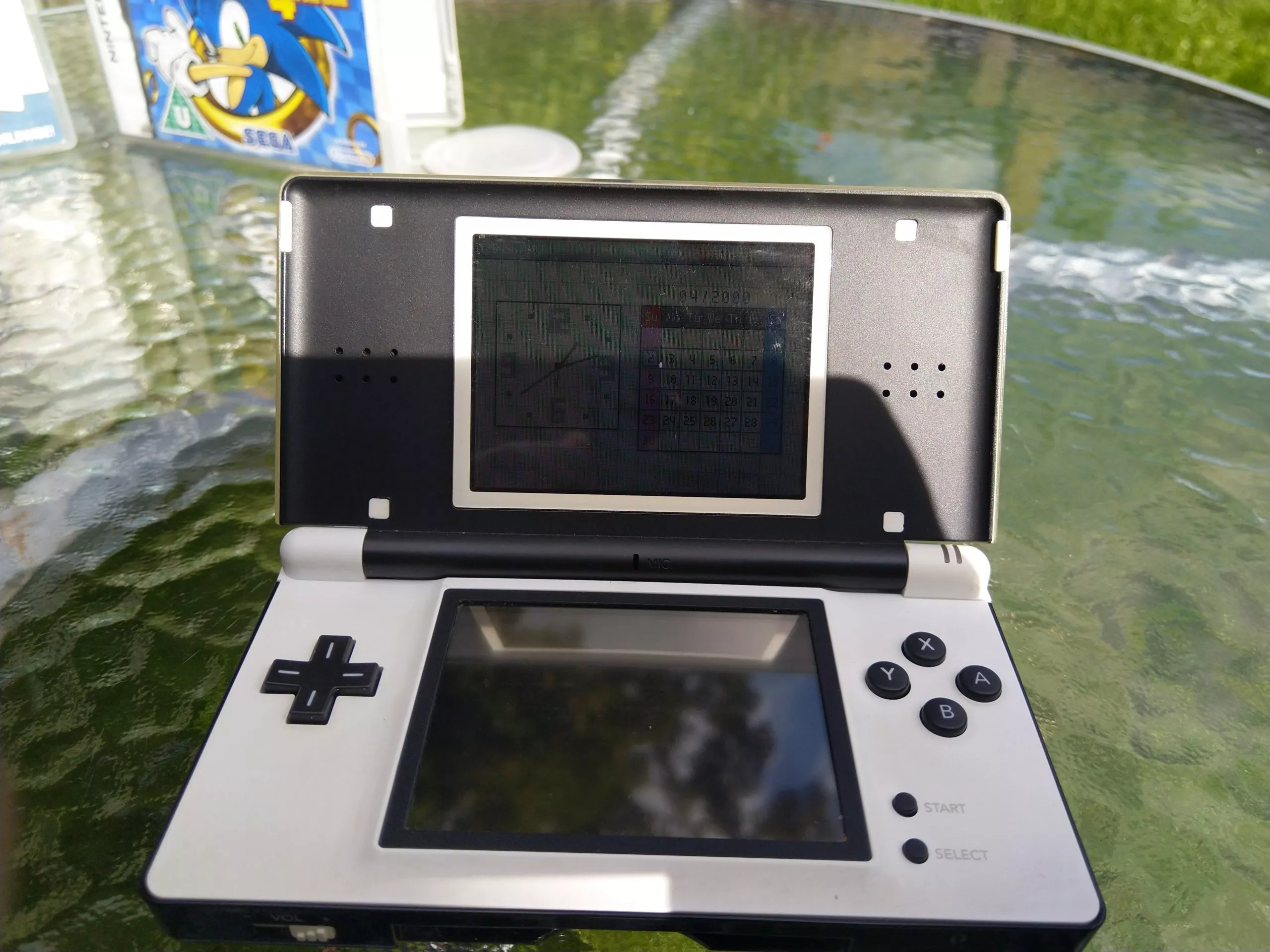 Autonomia Adesso Incentivo gameboy ds lite latino Labe Elaborare